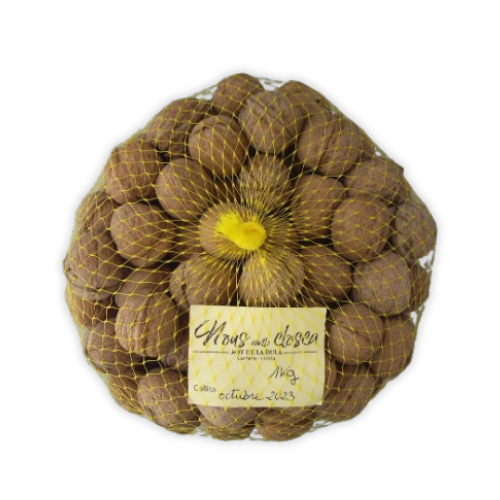 Nueces con cáscara - 1kg-image